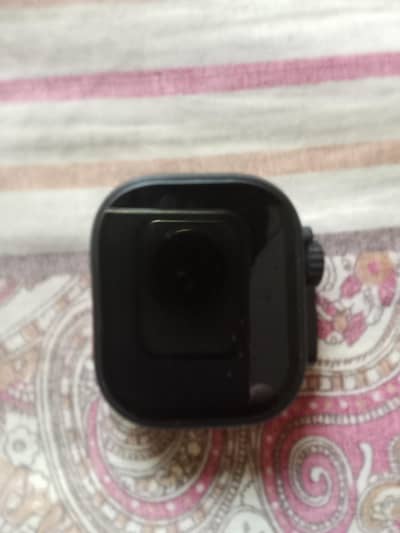 ultra watch