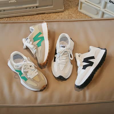 Baby Shoes