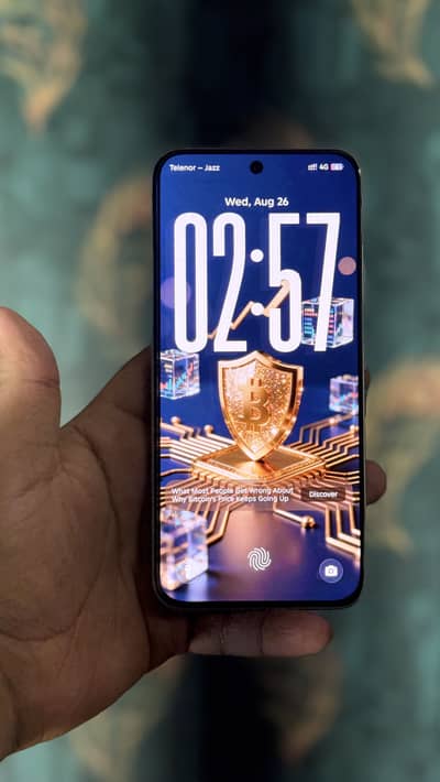 Infinix Hot 6 Pro