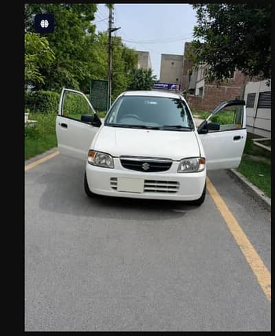 Suzuki Alto 2008 | Alto For Sale 2008 Model | Automatic Full Option