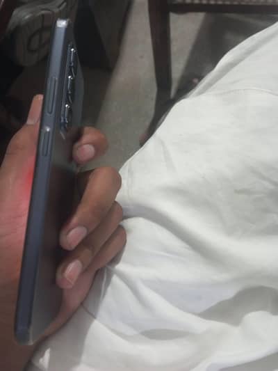 Infinix Hot 50 Pro
