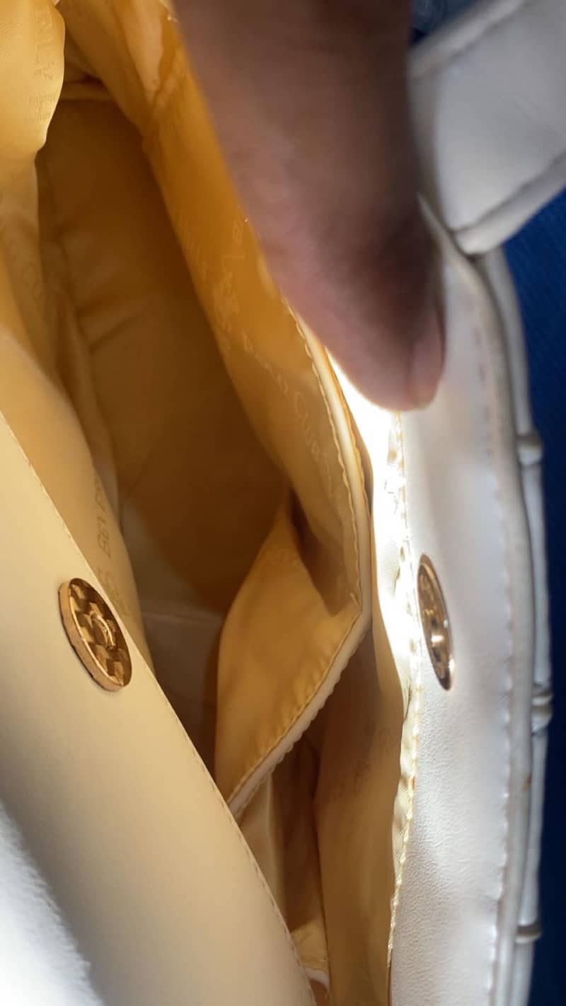 Imported Handbag 4