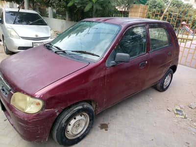 Alto in Good Condition