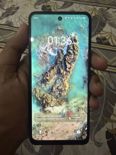 Tecno Spark 20
