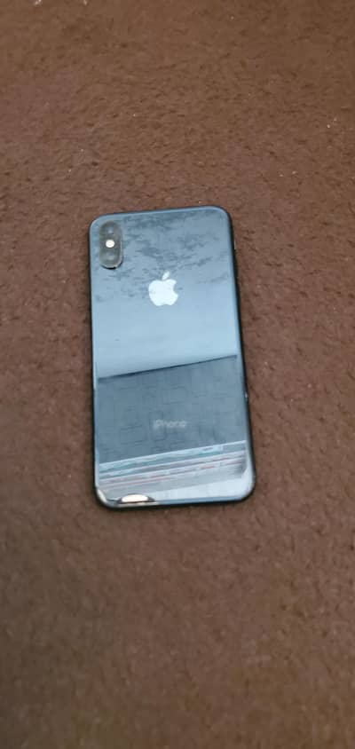 Apple iPhone XS 256gb [03006557515] whtsp