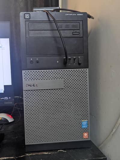 Dell Optiplex 9020 i7 4th generation