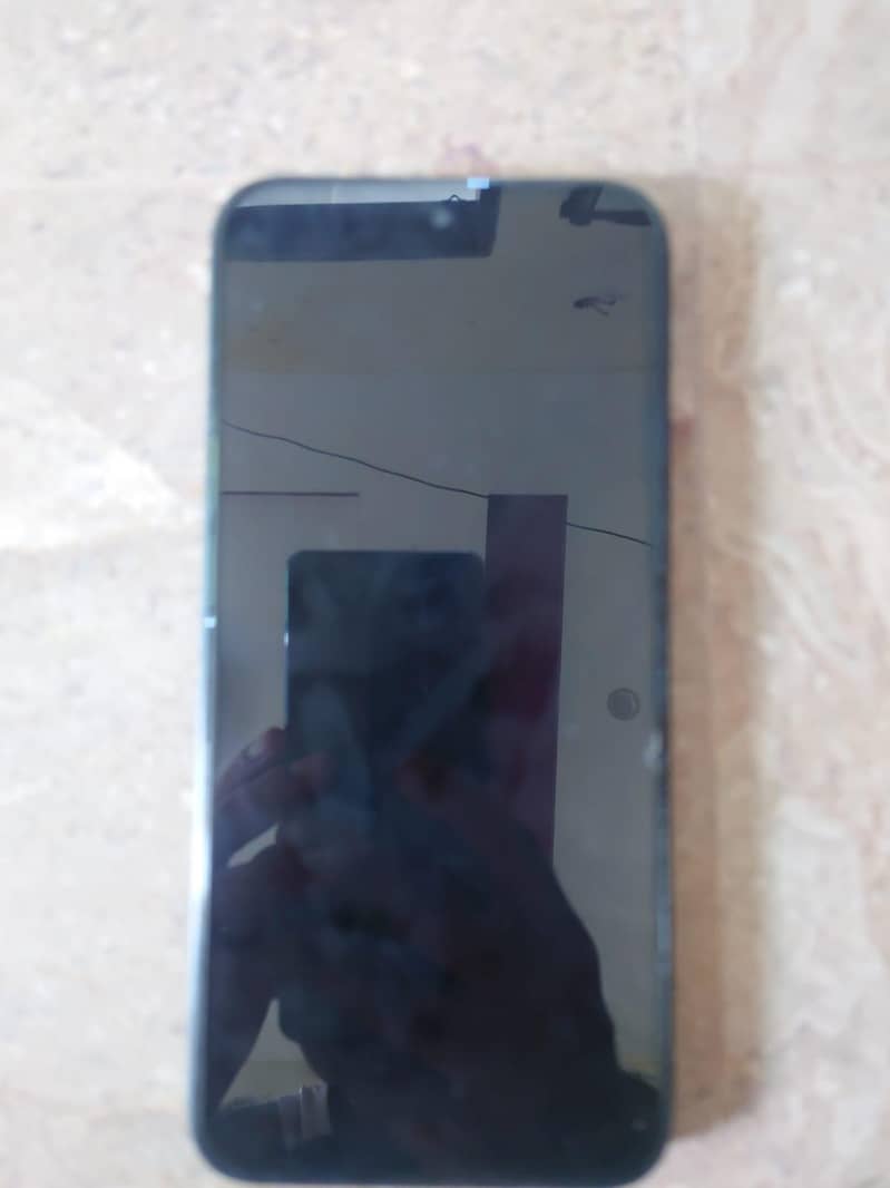 OPPO A6 0