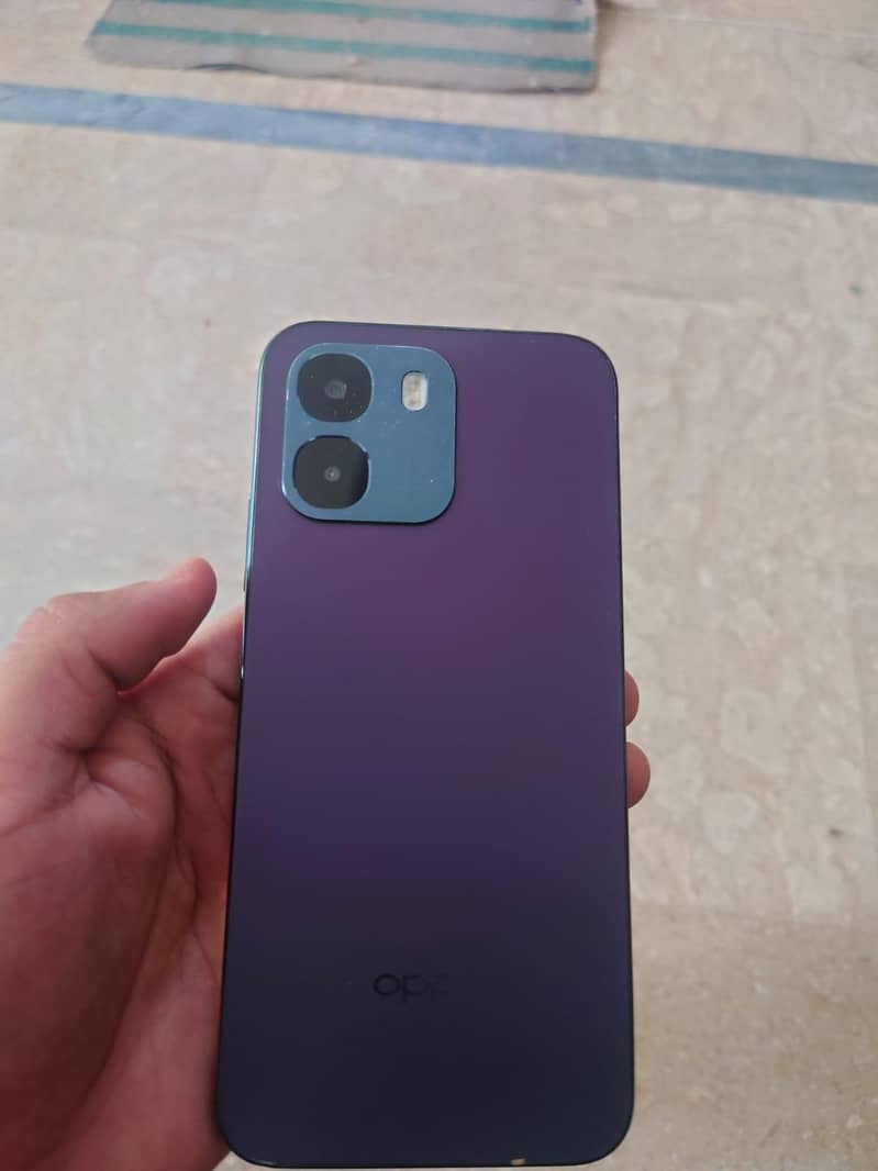 OPPO A6 2