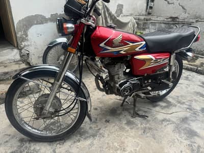 Bike for sale