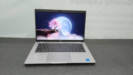 Dell Latitude 5430,Corei5,12Gen,8Gb,256ssd,Laptops