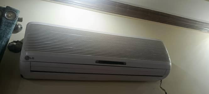 LG Air-conditioner Non inverter