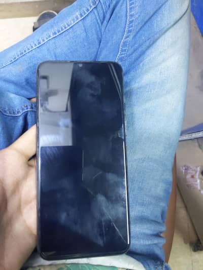 Realme C21Y