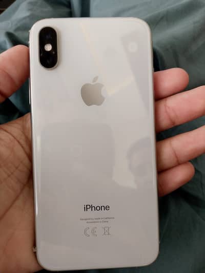 Apple iPhone XS