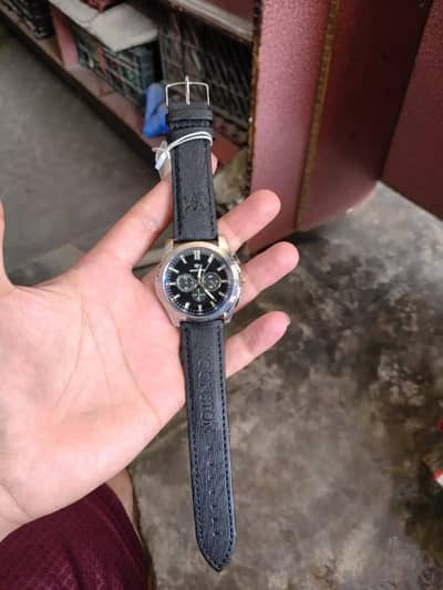 Mens Premium watch