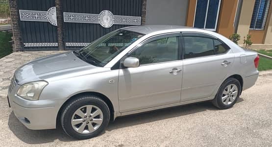 Toyota Premio 2007/2013 original condition