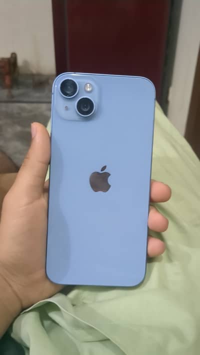 Apple iPhone 14 plus