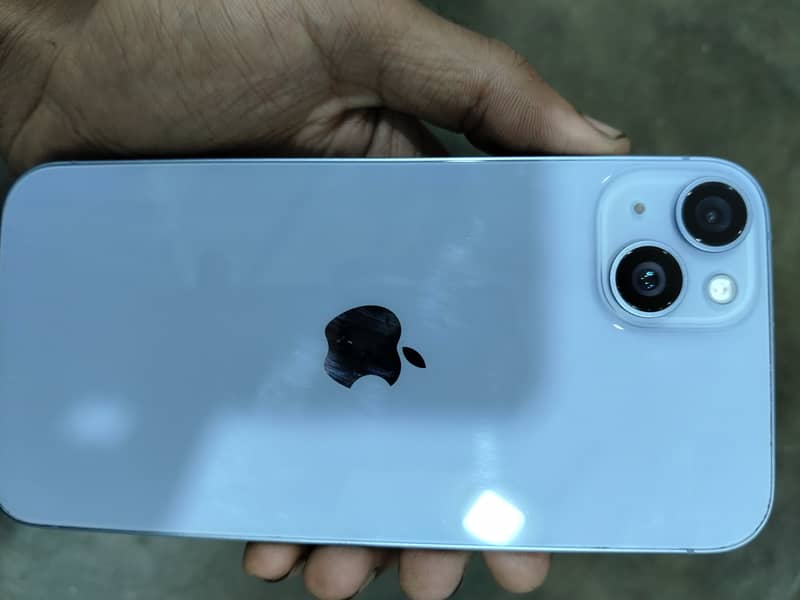 Apple iPhone 14 plus 2