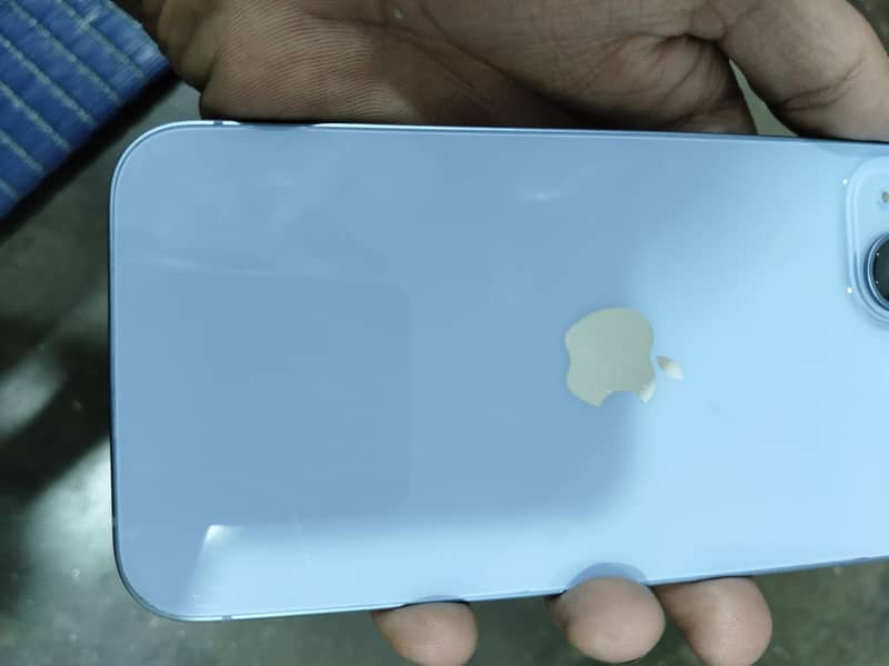 Apple iPhone 14 plus 3
