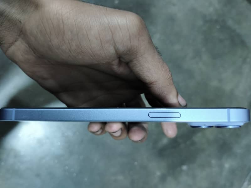 Apple iPhone 14 plus 6