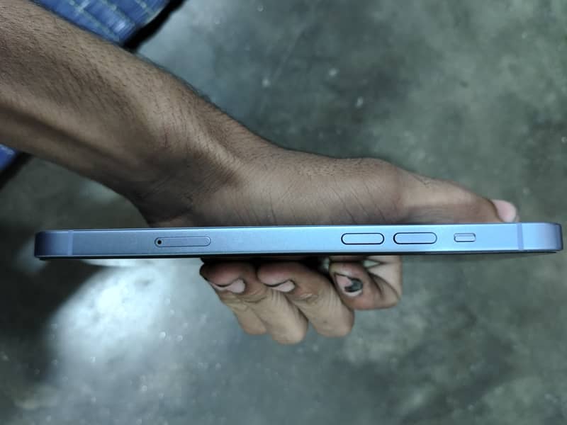 Apple iPhone 14 plus 7