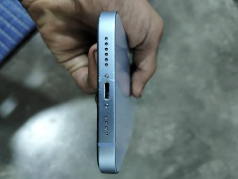Apple iPhone 14 plus 8