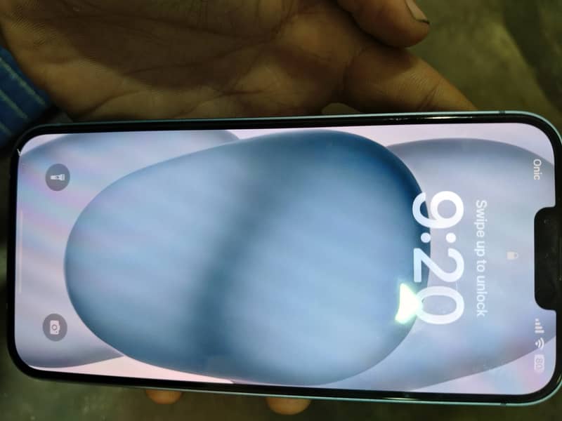 Apple iPhone 14 plus 9