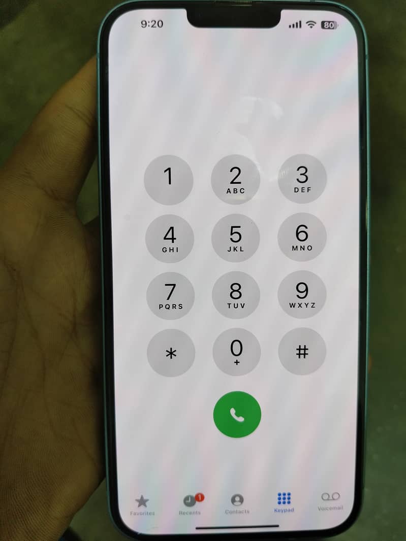 Apple iPhone 14 plus 10
