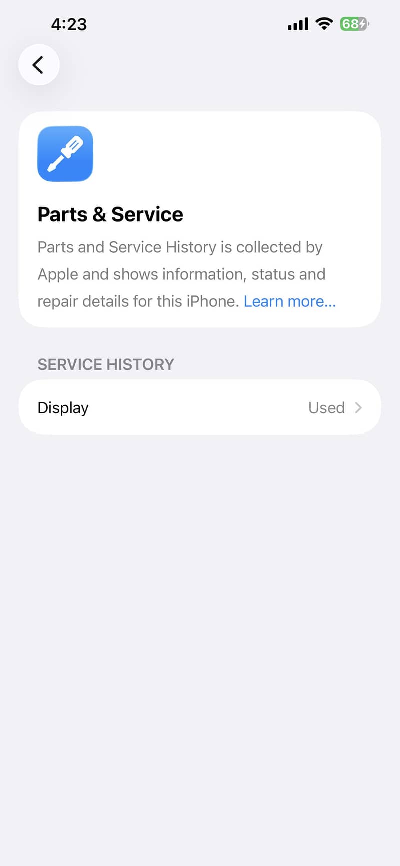 Apple iPhone 14 plus 13