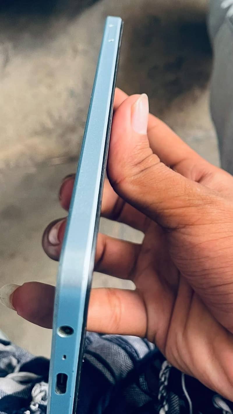 OPPO A3x 1