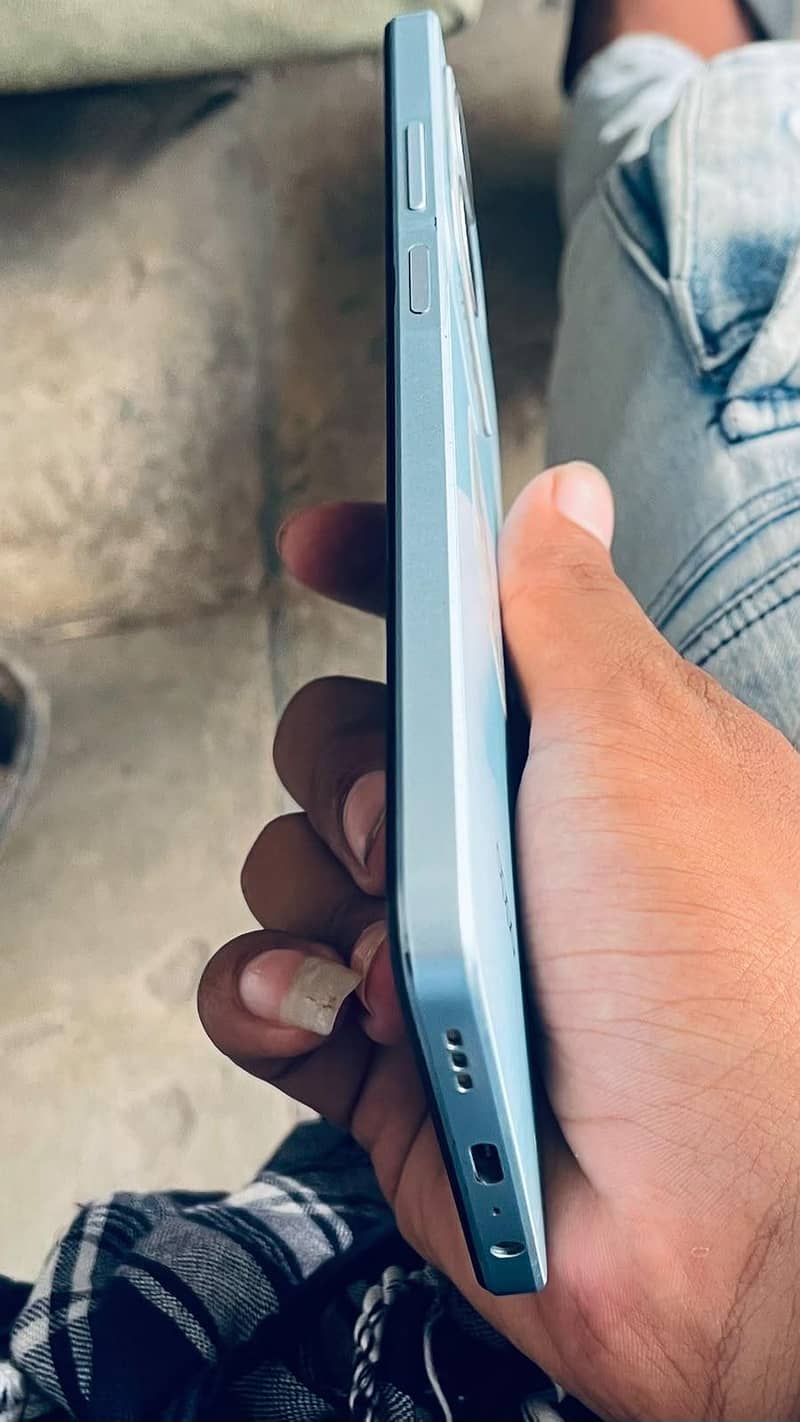 OPPO A3x 2