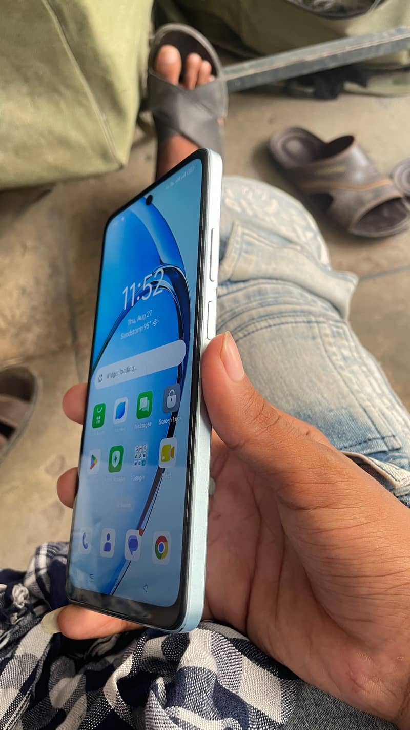 OPPO A3x 4