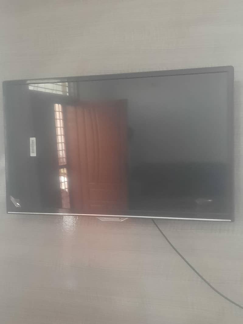 smart android led 32 inch 1