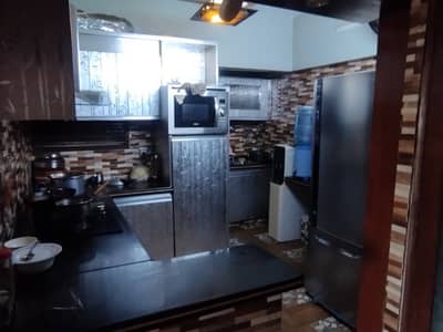Flat For Sale in Specious Location