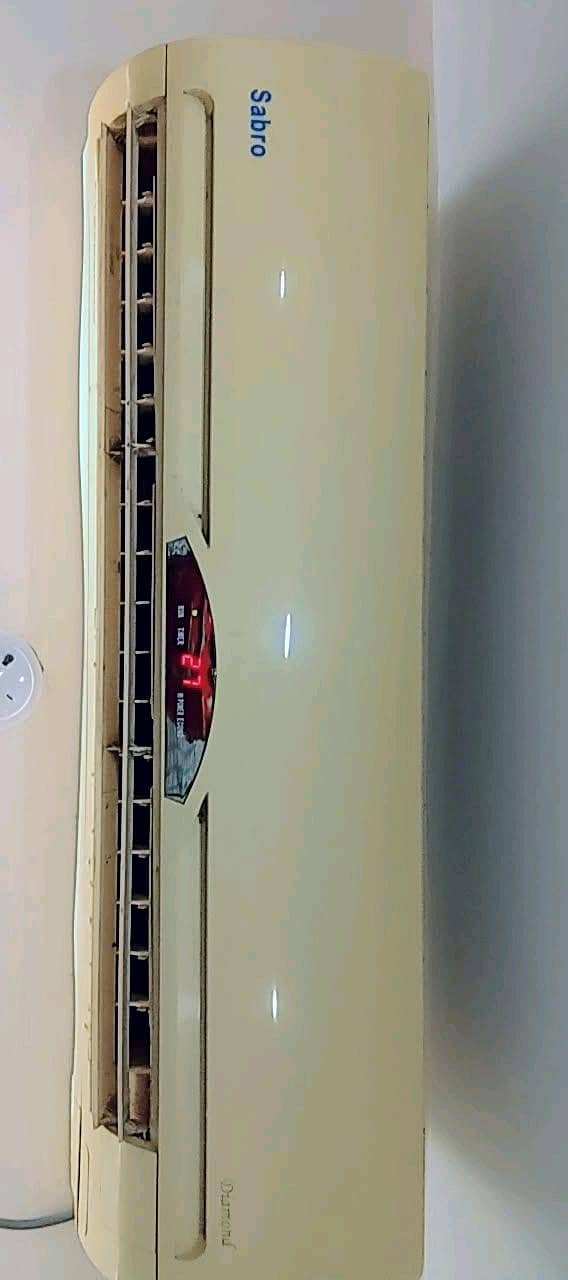 simple AC 2