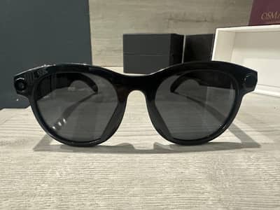 AI Smart Glasses With Video Recording Function and Other f (Brand New)