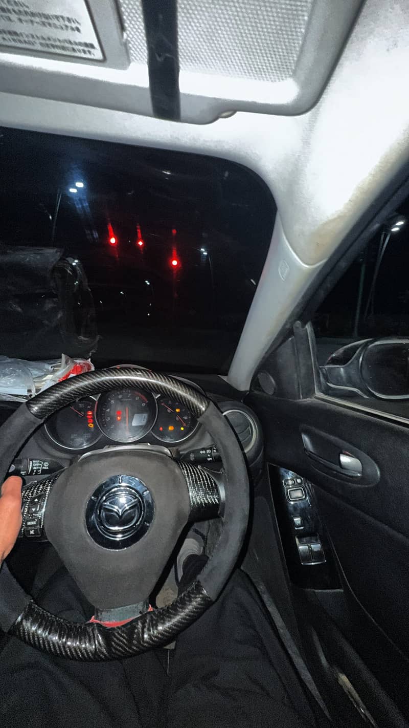 Mazda RX8 2004 10