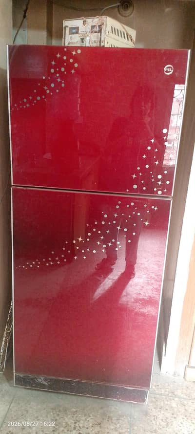 Used Fridge For Sale - Good Condition - Rs 45,000