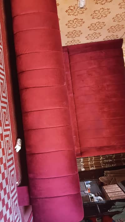 Bedroom Furniture Set For Sale 