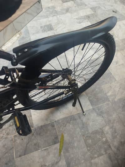 Cycle For Sale