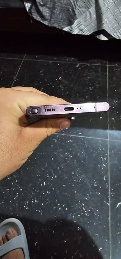Samsung Mobile S22 Ultra