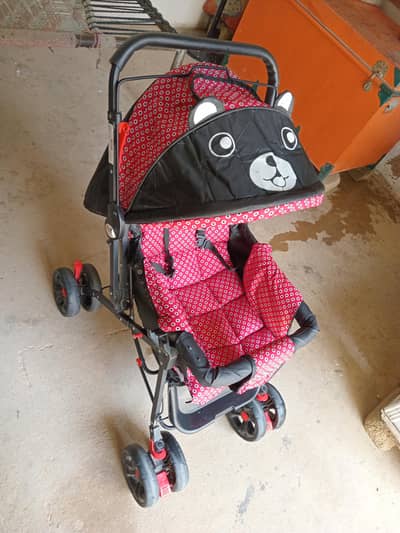 Baby walker. 03177798558