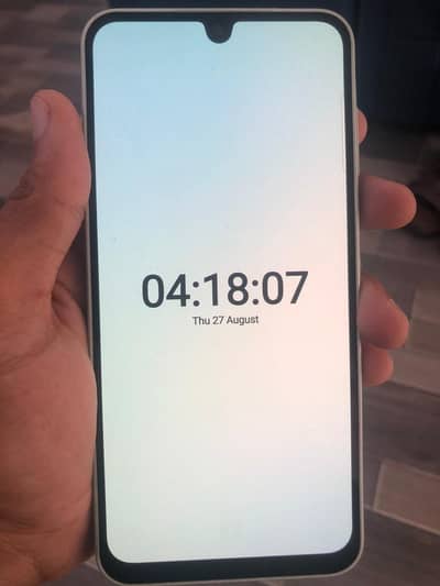 Samsung Mobile A16