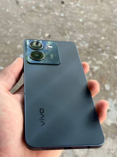 Vivo Y36