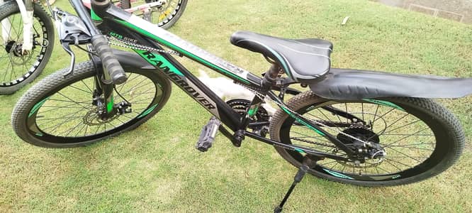 Imported Kids Cycle