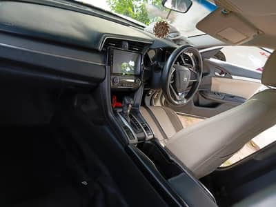 Honda Civic 2017