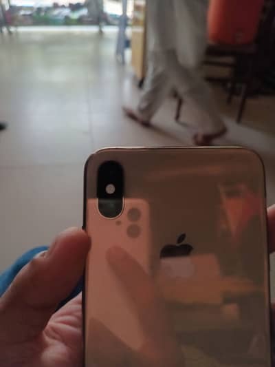 Apple IPhone XS Max 256GB Non PTA 10/10