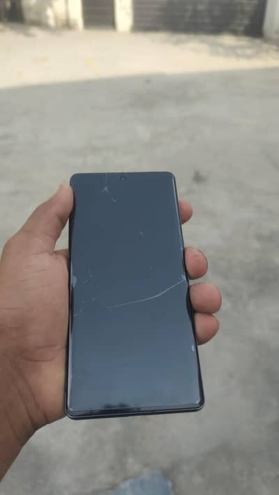 Google Pixel 7 Pro