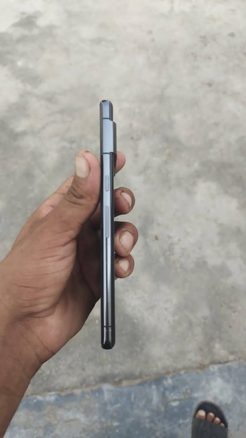 Google Pixel 7 Pro 7