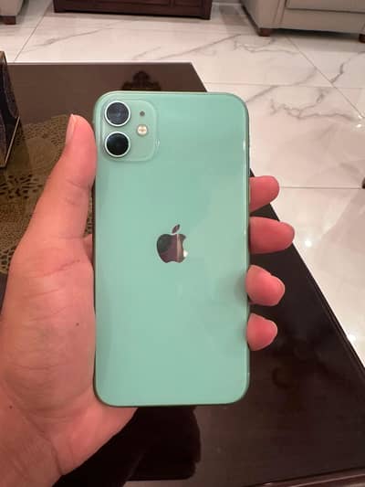 Apple iPhone 11 pta approved