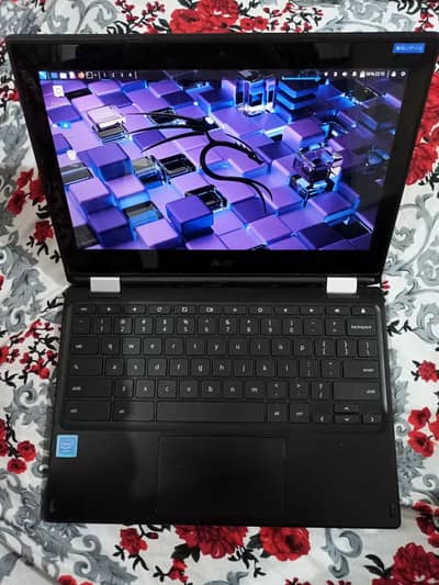 Acer Chromebook C738T - Linux Installed Price 10,000/PKR Only